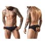 Clever Deox Jockstrap in Black