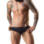 Clever Deox Jockstrap in Black