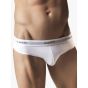 Clever Deox Jockstrap in White