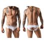 Clever Deox Jockstrap in White