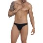 Clever Eros Latin Bikini Brief in Black