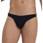 Clever Eros Latin Bikini Brief in Black