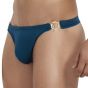 Clever Eros Latin String in Petrol Blau