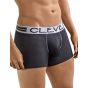 Clever Extra Sense Boxershort in Black