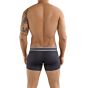 Clever Extra Sense Boxershort in Schwarz