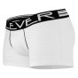 Clever Extra Sense Boxershort in Weiß