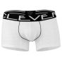 Clever Extra Sense Boxershort in Weiß