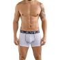 Clever Extra Sense Boxershort in White