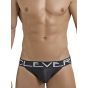 Clever Fancy Brief in Black