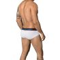 Clever Figaro Classic Brief in White