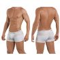 Clever Glamour Latin Boxershort in White