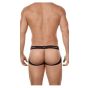 Clever Impulse Jockstrap in Black