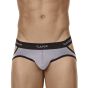 Clever Impulse Jockstrap in Black