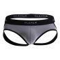 Clever Impulse Jockstrap in Schwarz