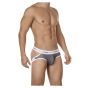 Clever Impulse Jockstrap in Weiß