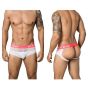 Clever Kissable Jockstrap in White