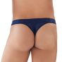 Clever Latin Lust Thong in Darkblue