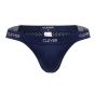 Clever Latin Lust Thong in Darkblue