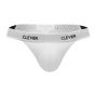 Clever Latin Lust Thong in White