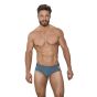 Clever Lightning Jockstrap in Grau