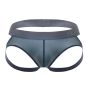 Clever Lightning Jockstrap in Grau