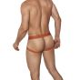 Clever Lightning Jockstrap in Ochre