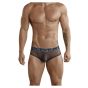 Clever Nazca Jockstrap in Black