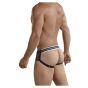 Clever Nazca Jockstrap in Schwarz