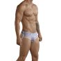 Clever Nazca Jockstrap in White