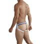 Clever Nazca Jockstrap in White