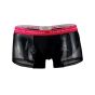 Clever Nectar Piping Boxershort in Black