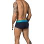  Clever Open Sky Latin Boxershort in Marineblau