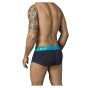  Clever Open Sky Latin Boxershort in Marineblau