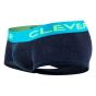  Clever Open Sky Latin Boxershort in Marineblau