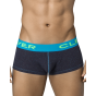  Clever Open Sky Latin Boxershort in Navyblue
