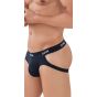 Clever Oporto Jockstrap in Black