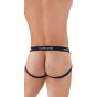 Clever Oporto Jockstrap in Black