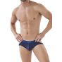 Clever Oporto Jockstrap in Dark Blue