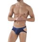 Clever Oporto Jockstrap in Dark Blue