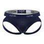 Clever Oporto Jockstrap in Dark Blue