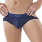 Clever Oporto Jockstrap in Dark Blue