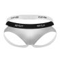 Clever Oporto Jockstrap in Weiß