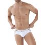 Clever Oporto Jockstrap in White