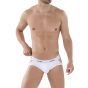 Clever Oporto Jockstrap in White