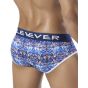 Clever Paradise Piping Brief