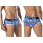 Clever Paradise Piping Brief