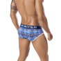 Clever Paradise Piping Brief