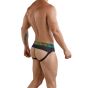 Clever Polar Jockstrap in Black