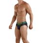 Clever Polar Jockstrap in Schwarz