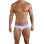 Clever Polar Jockstrap in White